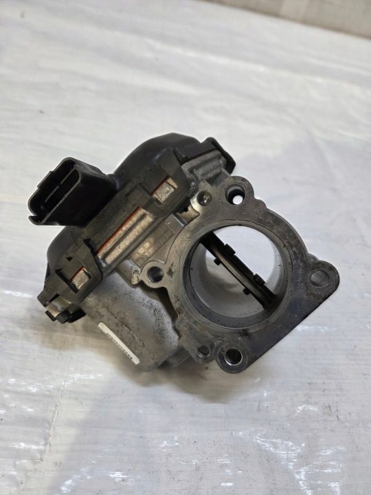 ДРОССЕЛЬНАЯ ЗАСЛОНКА FORD FOCUS MK3 C-MAX MK2 1.5 TDCi 9807238580, фото 5