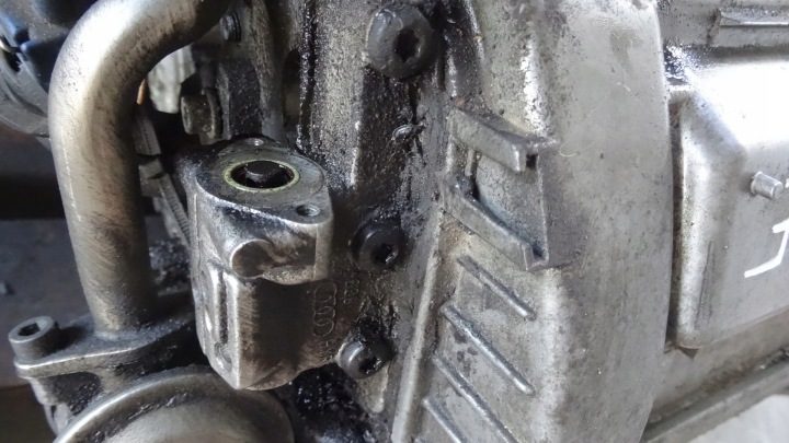 AUDI A6 C5 ДВИГАТЕЛЬ 2.4 V6 ALFA, фото 8
