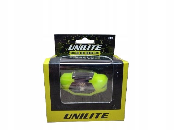 Unilite PS-HDL2 Налобный фонарь 200 лм, фото 1
