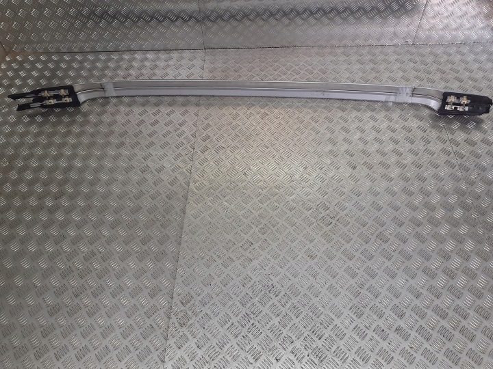 РЕЙЛИНГИ НА КРЫШУ FORD FOCUS MK2 1.6 TDCI, фото 2