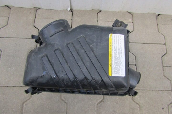 Корпус воздушного фильтра HYUNDAI TUCSON I 04-, фото 4
