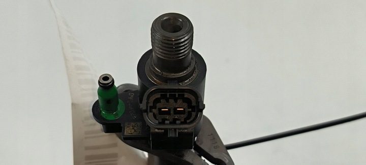 ФОРСУНКА AH4Q-9K546-BB RANGE ROVER L405, фото 4