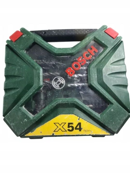 Bosch X-Line Classic, фото 1