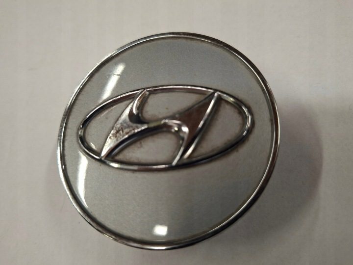 Крышка Hyundai OE 1 мм Hyundai 52960-2V100/200, фото 3