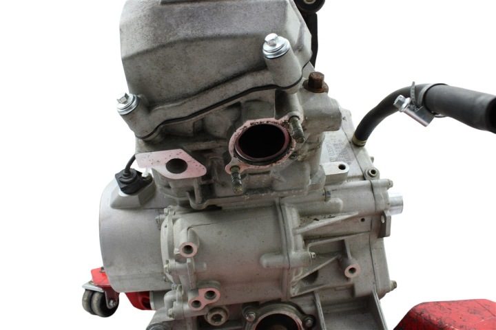 ДВИГАТЕЛЬ ATV STELS GUEPARD 800 2021 729 л.с. VM2V91MW-12, фото 4