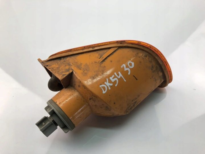 ЛЕВЫЙ ПОВТОРИТЕЛЬ ПОВОРОТА В КРЫЛО FORD FOCUS (DAW, DBW) XS4X13369A 17878017 2000, фото 3