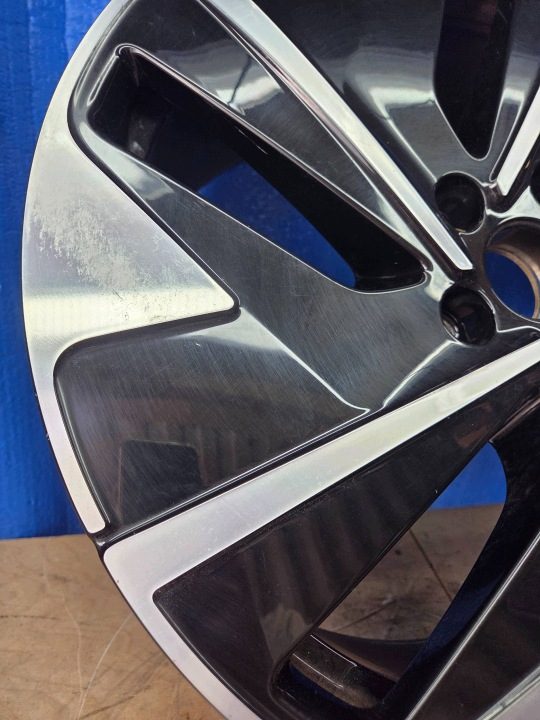 Литой диск Volkswagen OE ID.5 8.0" x 19" 5x112 ET 45, фото 3