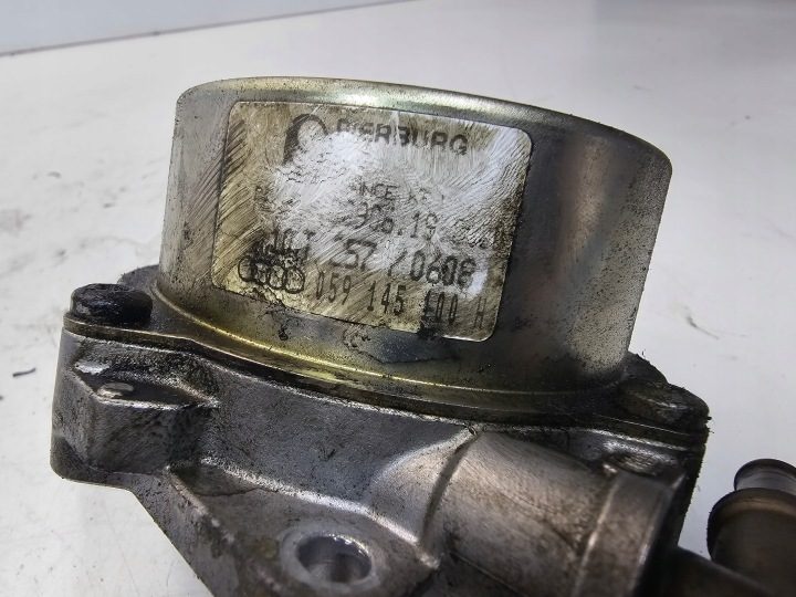 Насос вакуумный Audi A4 A5 A6 A7 2.7 3.0 TDI 059145100H, фото 6