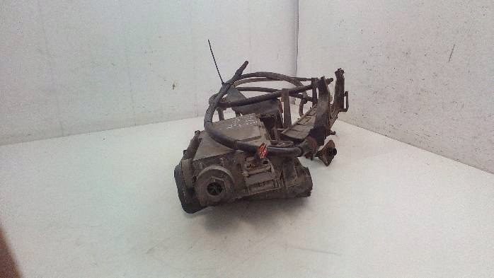 РУЧНОЙ ТОРМОЗ МОДУЛЬ ЭЛЕКТРИЧЕСКИЙ RENAULT SCENIC II 8200396849, фото 3