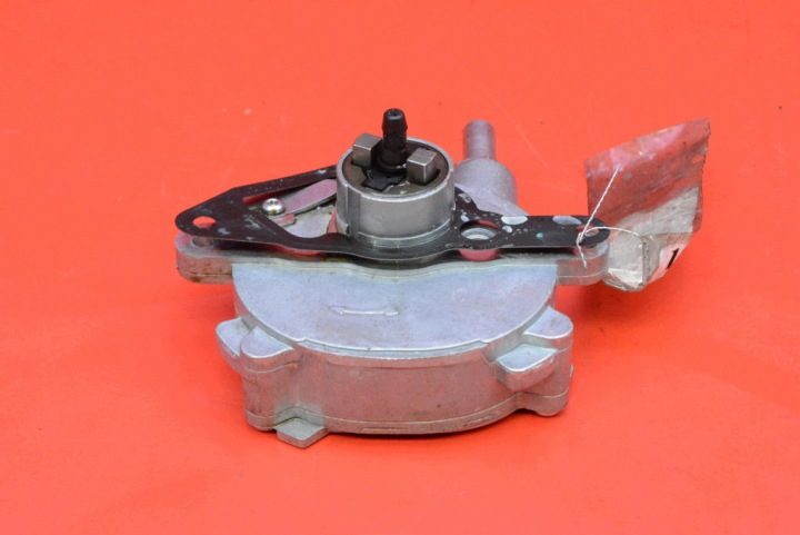 НАСОС ВАКУУМНЫЙ 702551380 MERCEDES C-КЛАСС W204 1.8 KOMPRESSOR 156 Л.С. 07-, фото 5
