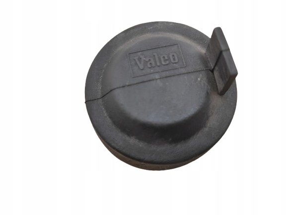 Заглушка крышка фары Citroen C5 рестайлинг 44 / 51 Valeo, фото 1