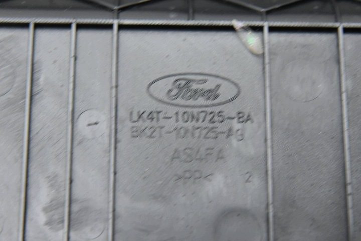 Ford Transit MK8 крышка аккумулятора компл., фото 5