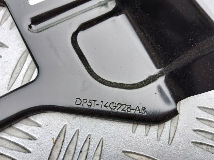 LINCOLN MKZ 2013 - 2019 КРОНШТЕЙН DP5T-14G228-AB, фото 2