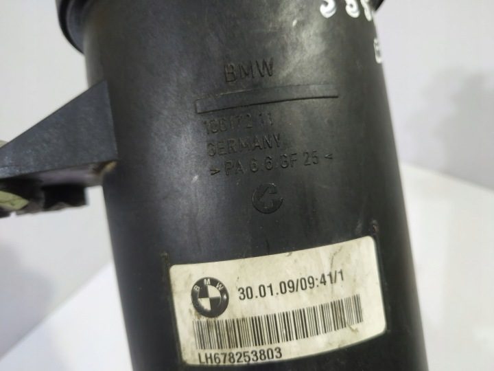 Бачок жидкости гидроусилителя BMW 1061721, фото 4