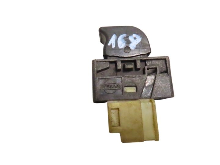 КНОПКА СТЕКЛОПОДЪЕМНИКА NISSAN ALMERA N16 2000-2006 ГОД 88027, фото 1