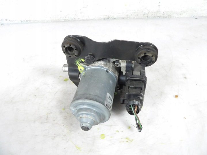 Skoda Rapid 1.0TSI насос вакуумный 1K0 612 181F, фото 1