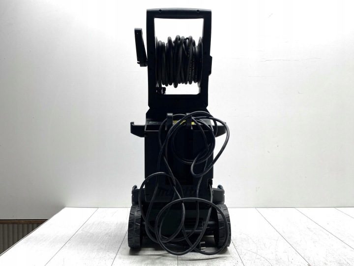 Makita мойка высокого давления 1800W 130 бар 360 l HW1300, фото 4