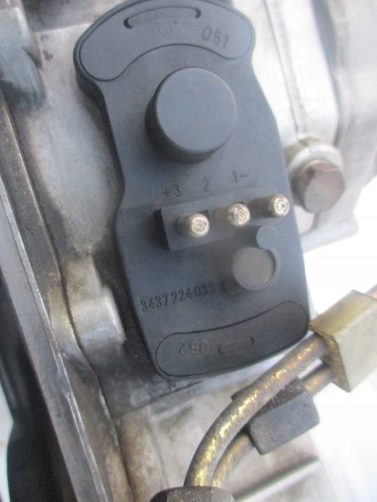 Форсунка топлива KE-Jetronic Mercedes W107 R107 SL SLC C126 W126 SEC 5.0 5.6, фото 9