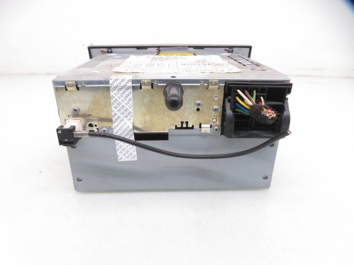 МАГНИТОЛА CD30 OPEL ASTRA III H 13154304 7643103310 13111165, фото 9