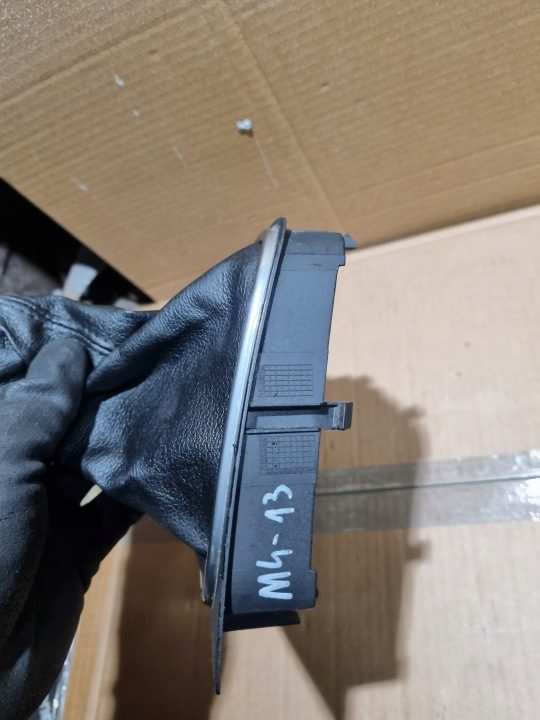 Чехол рычага переключения передач ручка КПП VW Golf V VI Jetta 1K0711113CG, фото 10