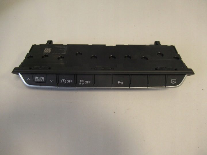 AUDI A5 8W A4 B9 ПАНЕЛЬ ПЕРЕКЛЮЧАТЕЛЬ DRIVE SELECT 8W0925301, фото 2