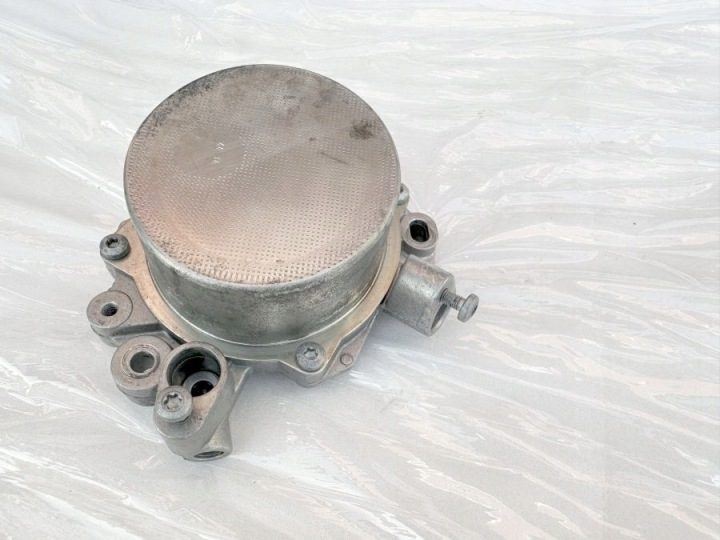 Насос вакуумный Ford Mondeo MK5 2.0 TDCI Bluehdi 9674192280, фото 1