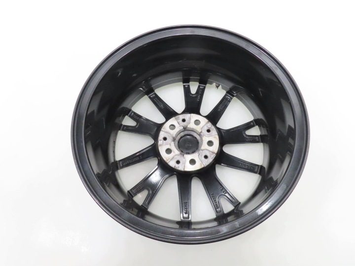 4× Литой диск BMW 7.0" x 17" 5x112 ET 47, фото 4