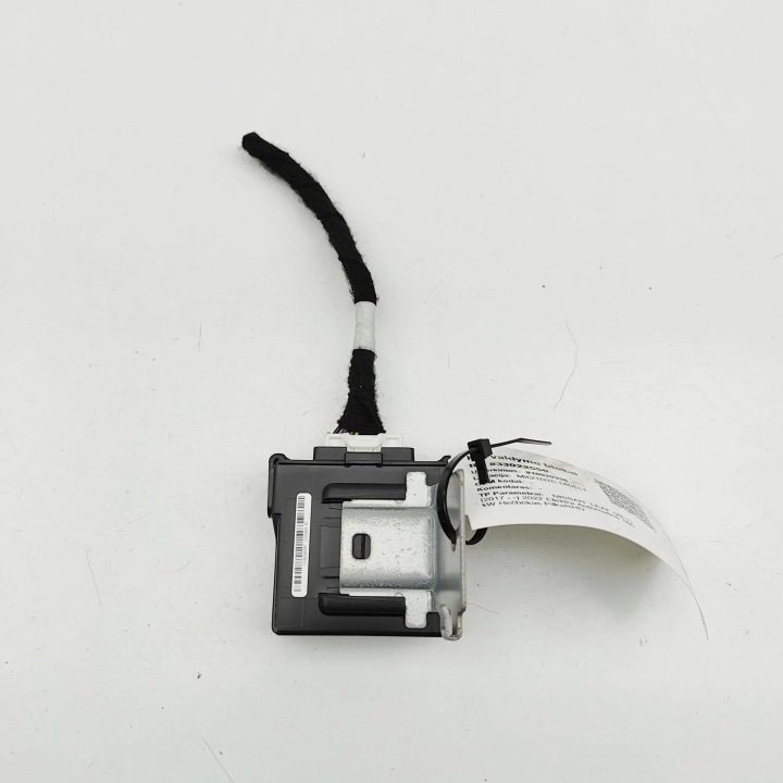 ДАТЧИК ESP NISSAN LEAF (ZE1) 476A05SJ0C 33022550 160 кВт 2022, фото 3