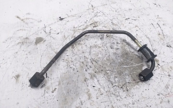 Трубка высокого давления KIA Sorento, фото 6