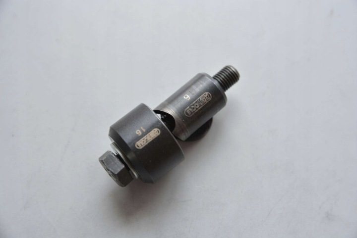 Перфоратор KS TOOLS 129.0016, фото 4