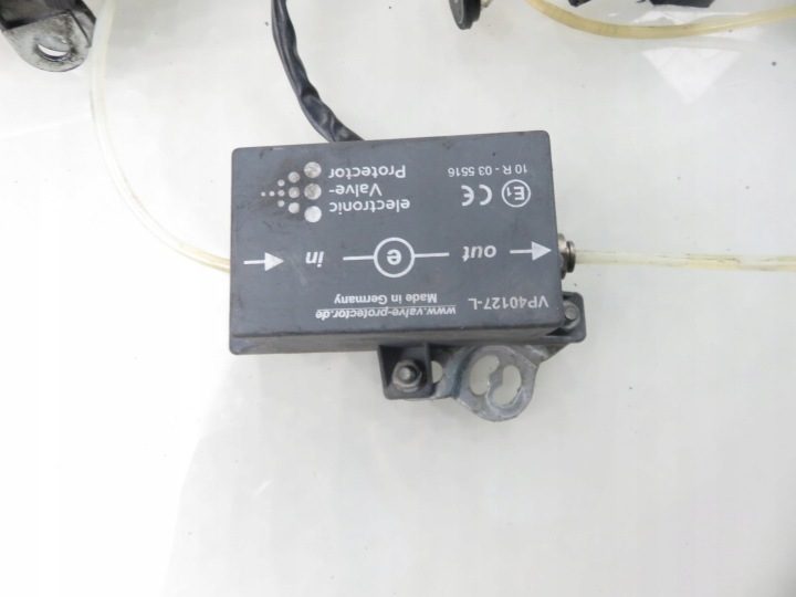ГБО LPG BRC S32 EVO DE817025 67R011002 67R010016 10R041224, фото 3