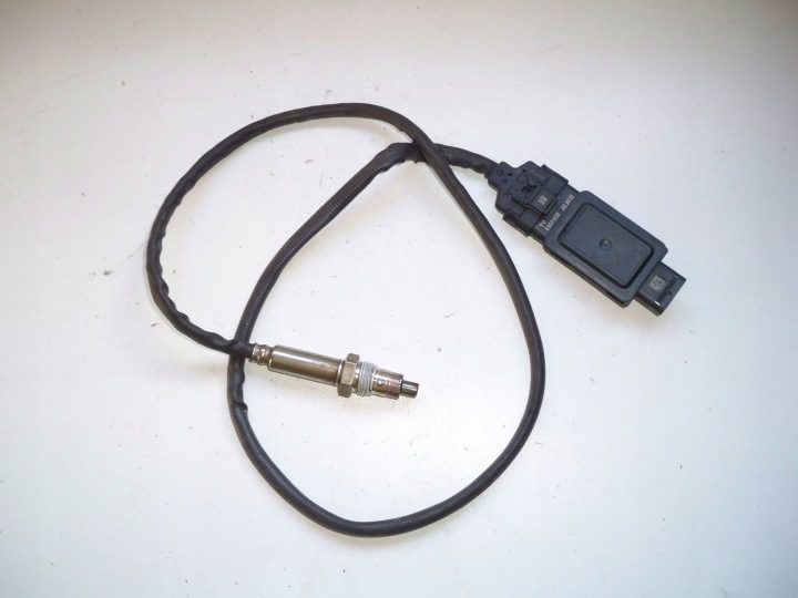 ЛЯМБДА-ЗОНД ДАТЧИК NOX BMW G20 X4 G02 G30 G32 X3 G01 X5 G05 G21 G31 G26, фото 1