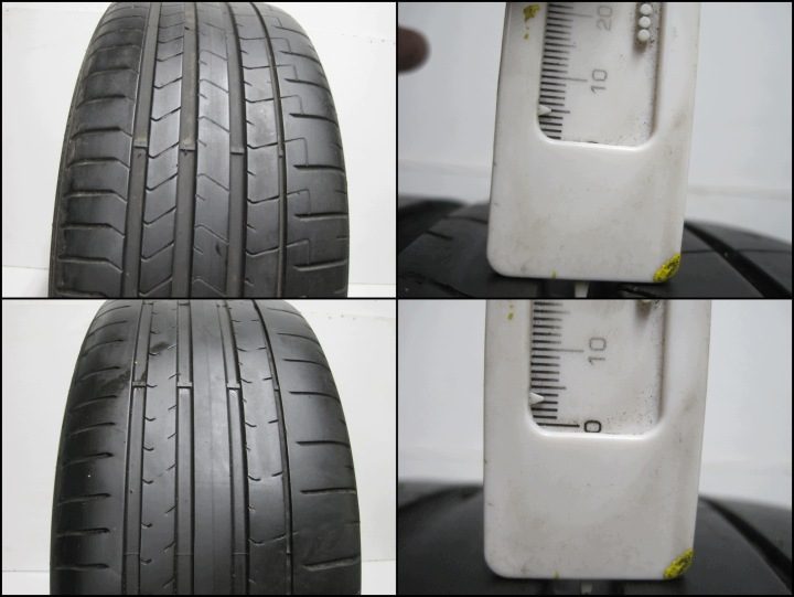 Колеса Диски Шины BMW 1 F40 R19, фото 6