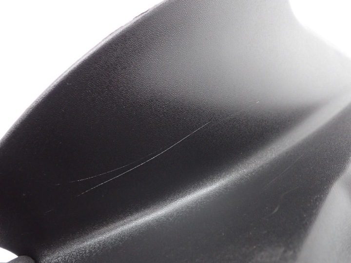 ПЛАСТИК ОБШИВКА БАГАЖНИКА ШТОРКИ ПРАВАЯ 31389391 VOLVO V40 II 16 г., фото 4