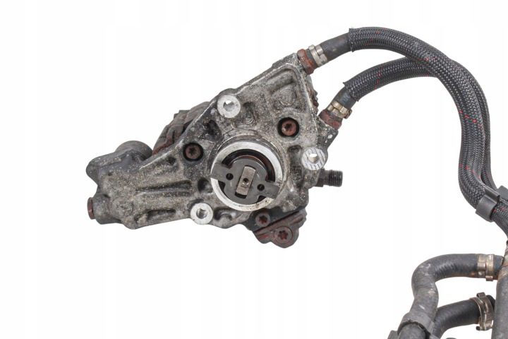 Mercedes-Benz OE A6460700201 ТНВД, фото 4