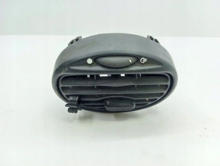 Воздухозаборник консоли FORD FOCUS (DAW, DBW) 98AB19893 1.8L дизель 2001, фото 1