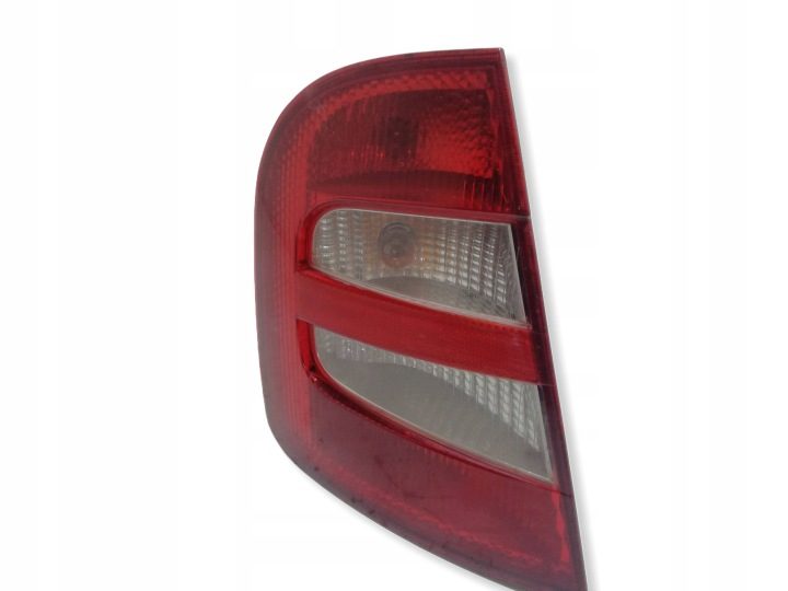 Skoda OE 6Y6945111B фонарь задний комбинированный, фото 1