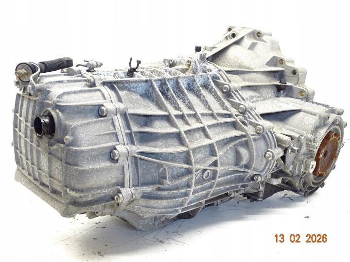 КОРОБКА ПЕРЕДАЧ АВТОМАТИЧЕСКАЯ MULTITRONIC AUDI A4 A5 B8 2.0TDI PCG, фото 5