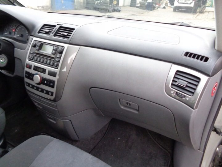 ПЕПЕЛЬНИЦА TOYOTA AVENSIS VERSO 01-03 ГОД 2.0 D4D 374111-3050, фото 2