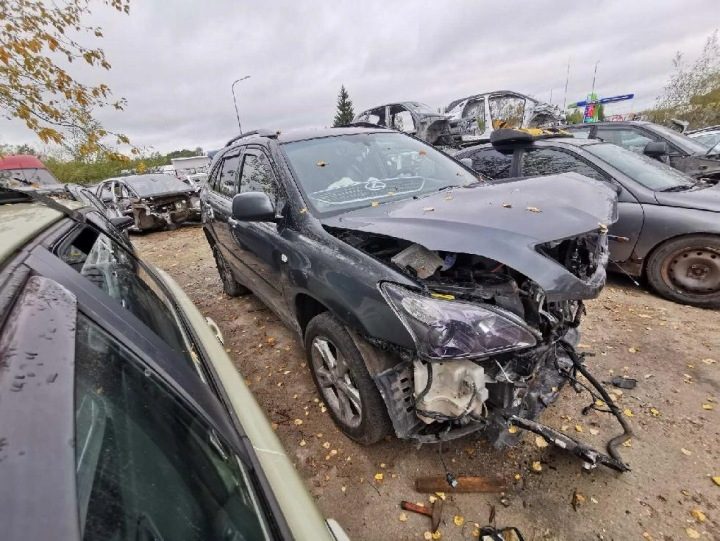Lexus RX - КЛАСС Датчик скорости ESP 2008 3.3L 8918360020 1745005430, фото 4