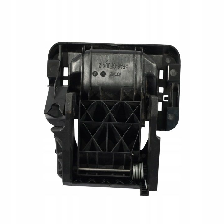 Volkswagen Crafter Mk2 Ручка Внутренняя Двери Задней 7C0829309B, фото 2