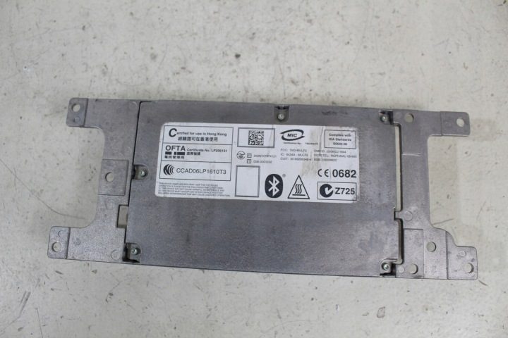 Модуль Bluetooth BMW OE 9215184, фото 6