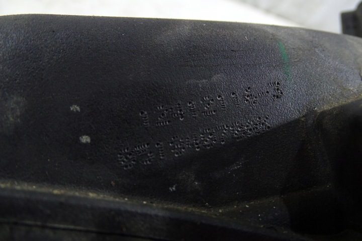 CHRYSLER JEEP DODGE 3.6 ВПУСКНОЙ КОЛЛЕКТОР, фото 13