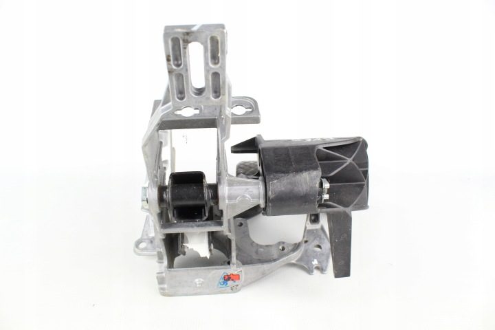 Педали сцепления тормоза механика Seat Exeo A4 B7 8E1721117D, фото 3