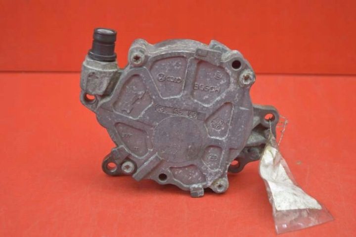 НАСОС ВАКУУМНЫЙ 03L145100G VW POLO 5 В 6R 1.6 TDI 75 Л.С. 09-15, фото 3