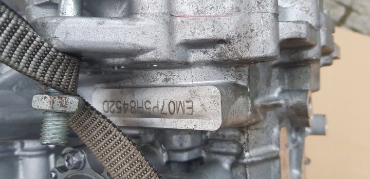 KIA EV6 HYUNDAI IONIQ 5 ДВИГАТЕЛЬ ЭЛЕКТРИЧЕСКИЙ 36500-1XAA0, фото 7