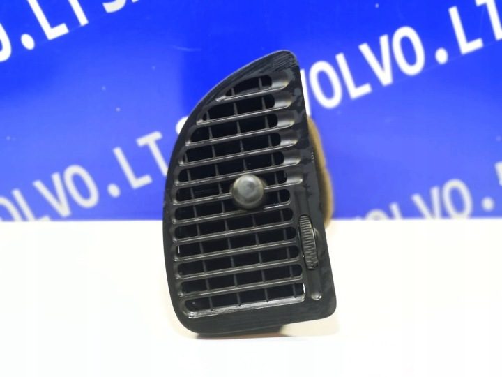 Дефлекторы панели приборного SAAB 9-5 (YS3E) 12804033 3.0L дизель 130 кВт 2004, фото 1