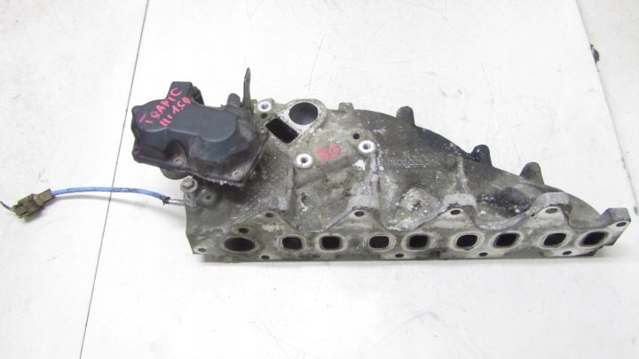 TRAFIC VIVARO III 1.6DCI ВПУСКНОЙ КОЛЛЕКТОР 140032531R 14-, фото 1