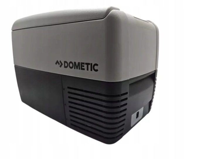 Холодильник туристический Dometic CDF36 электрический серый 31 l 12/24 V, фото 4