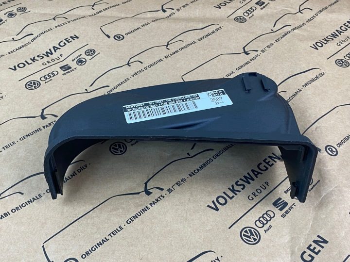 GD T-ROC TSI кожух грм 04E109108E, фото 1